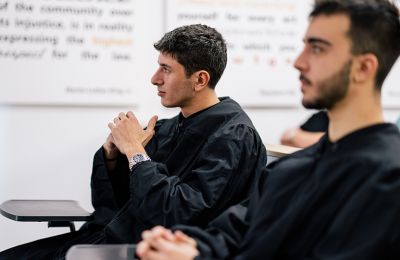Η μοναδικότητα του κυπριακού δικαίου και η πρόκληση της κατανόησής του