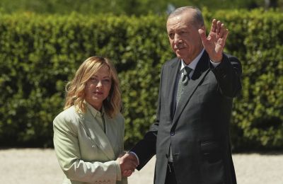 Φήμες ότι υπήρξε εμπλοκή μεταξύ Τουρκίας και Λιβύης 