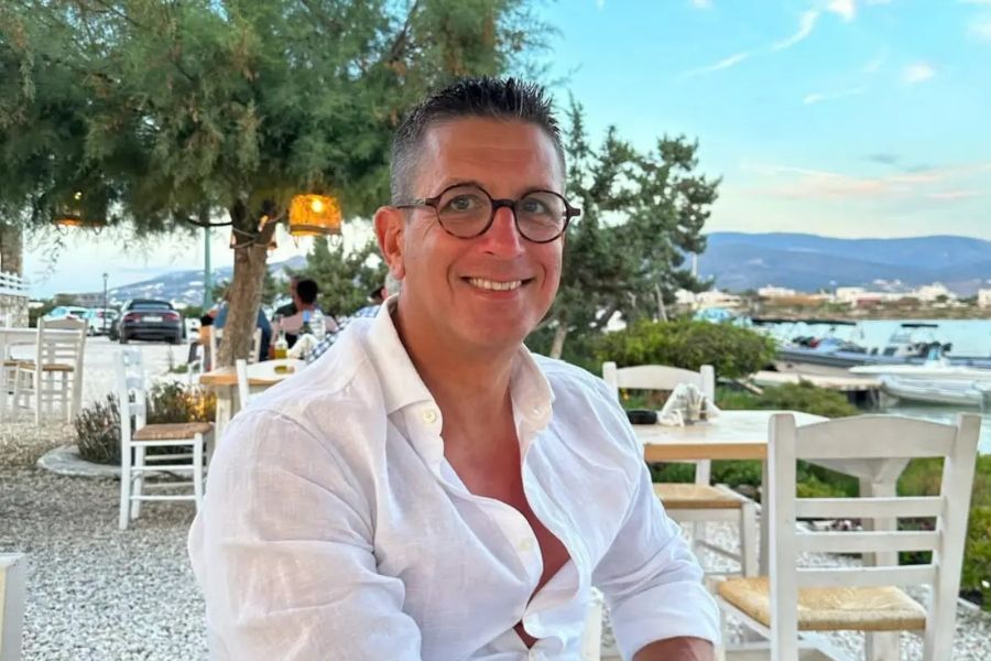 Τορναρίτης: Αποδεικνύει το γιατί είμαστε ένας λαός αμπάλατων Τορναρίτης: Αποδεικνύει το γιατί είμαστε ένας λαός αμπάλατων