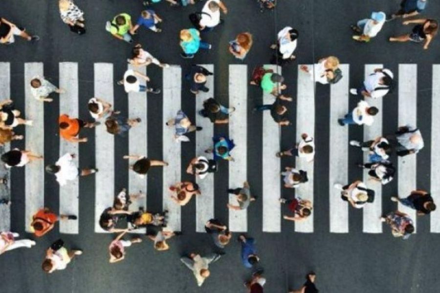 Αυξήθηκε ο πληθυσμός της Κύπρου το 2023 Αυξήθηκε ο πληθυσμός της Κύπρου το 2023
