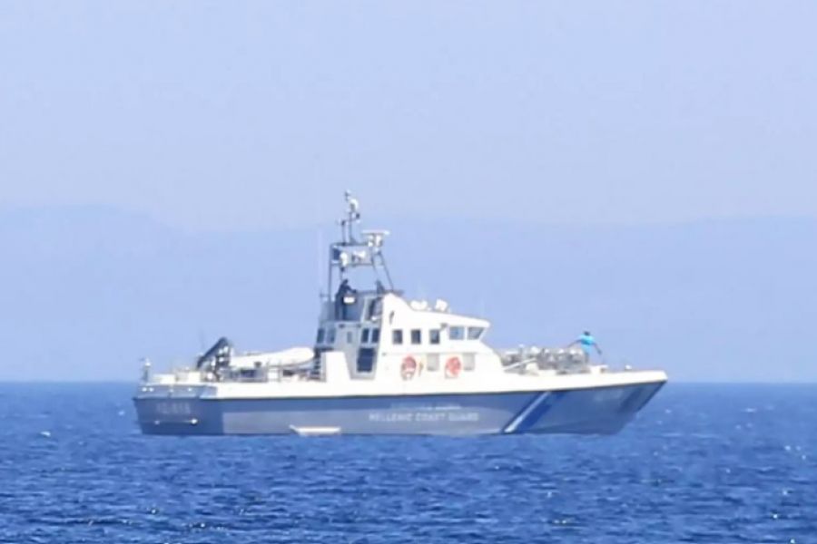 Ροδόπη: Χωρίς τις αισθήσεις της εντοπίστηκε 12χρονη Ροδόπη: Χωρίς τις αισθήσεις της εντοπίστηκε 12χρονη