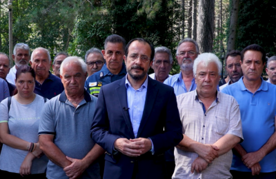 Επιδόθηκαν αργά την Παρασκευή οι εκθέσεις