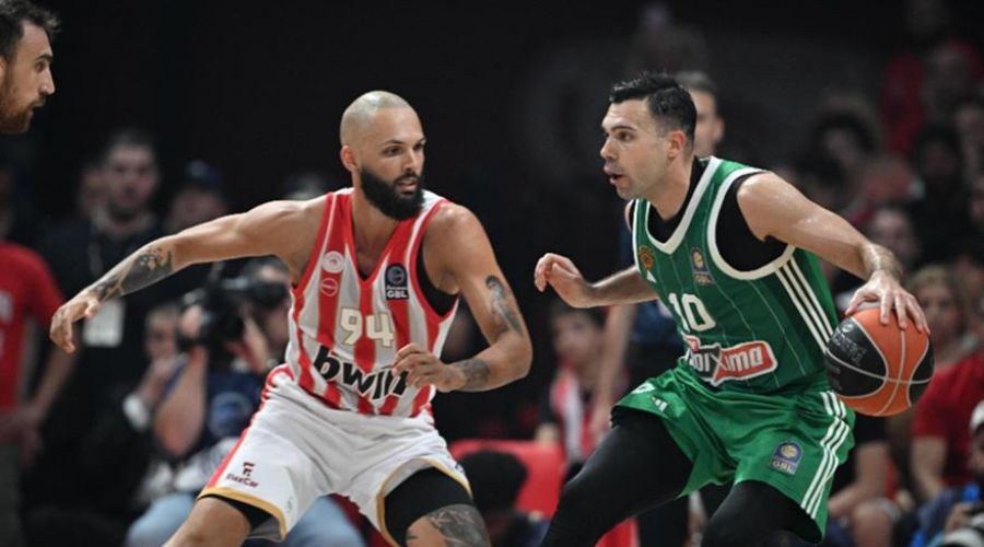«Το NBA Europe έχει στόχους τον Ολυμπιακό και τον Παναθηναϊκό»