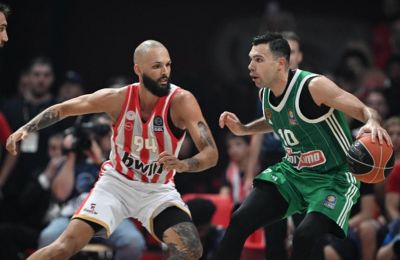 «Το NBA Europe έχει στόχους τον Ολυμπιακό και τον Παναθηναϊκό»
