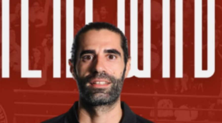 Νέα Σαλαμίνα: Ανανέωσε Αχιλλέως