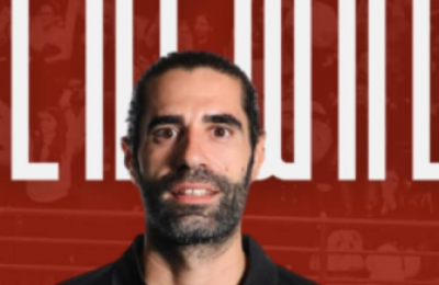 Νέα Σαλαμίνα: Ανανέωσε Αχιλλέως