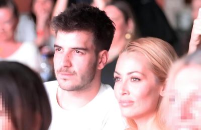 Η Ελένη Βουλγαράκη ξεκαθαρίζει την αλήθεια πίσω από τις φήμες για πρόταση γάμου με τον Φώτη Ιωαννίδη