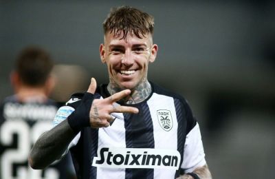 Απόλλων: «Έσκασε» φιρμάνι με Μπράντον Τόμας!