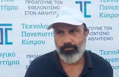 «Η Κουλιτσένκο θα μπορούσε να παρουσιαστεί στην απονομή μεταλλίου»