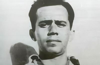 Aφιέρωμα ΣΠΟΡ FM 95,0 σε Αντώνη Παπαδόπουλο