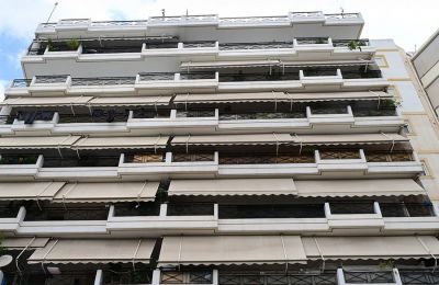 Κηλίδες αίματος της 3χρονης εντοπίστηκαν στο διαμέρισμα στα Πατήσια