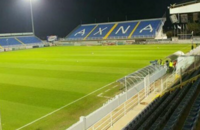 Εθνικός - Ανόρθωση 0-0