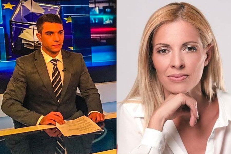 Mediablog: Ο Νεοκλής εμφανίστηκε, εξαφανίστηκε και