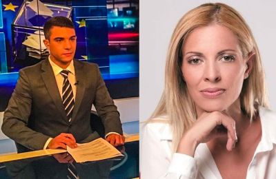 Ένα... σίριαλ για το κεντρικό δελτίο ειδήσεων του SIGMA
