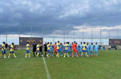 ΑΠΟΕΛ: Πάει για μεταγραφικό ντεμαράζ 
