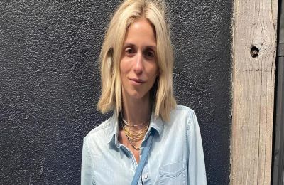 Σοφία Καρβέλα για τη χυδαία επίθεση στα social media