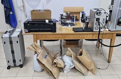 Φωτογραφία από Αστυνομία Κύπρου
