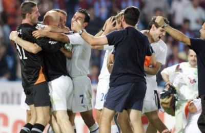 Ανόρθωση: 20 χρόνια από το έπος της Τραπεζούντας (vid)
