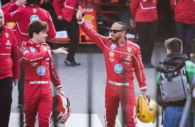 Hungarian Grand Prix: Ο Leclerc «πετάει» στην pole – επιλογές με αξία 
