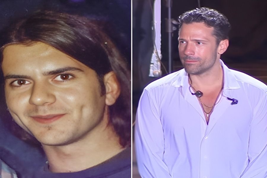 Θλίψη για τον Γιάννη Αρτόπουλο