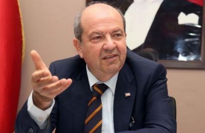 «Προσβολή προς Τουρκοκύπριους η δήλωση του Προέδρου για του 5 Ε/κ»