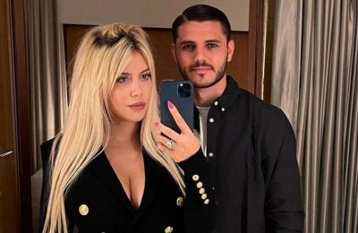Η κόρη του Ικάρντι θέλει να αλλάξει το επίθετό της