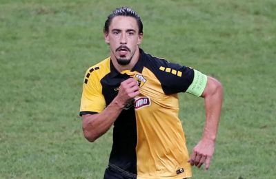 «Το όνομά σου θα αντηχεί για πάντα στην ιστορία μας»