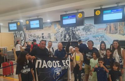 Ματθαίου: «Πάμε για ένα καλό σκορ»