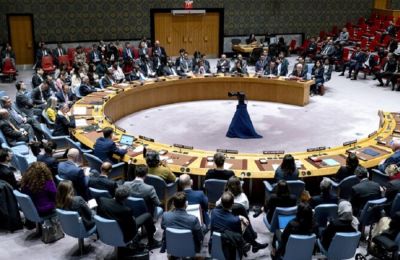 Γάζα: Εκτακτη συνεδρίαση του Συμβουλίου Ασφαλείας για τους ομήρους