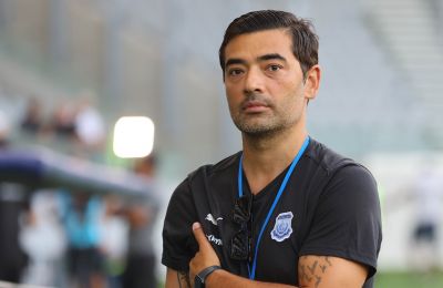Φανούριος: «Δεν αποχωρεί κανένας επιθετικός»