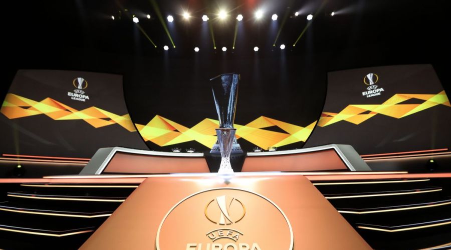 UEL: Η κλήρωση για ΑΕΚ, Πάφο, ΠΑΟ και ΠΑΟΚ