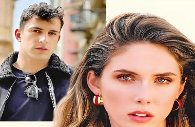 Η τρυφερή στιγμή με την Αφροδίτη Λιάντου που «έλιωσε» το Instagram!