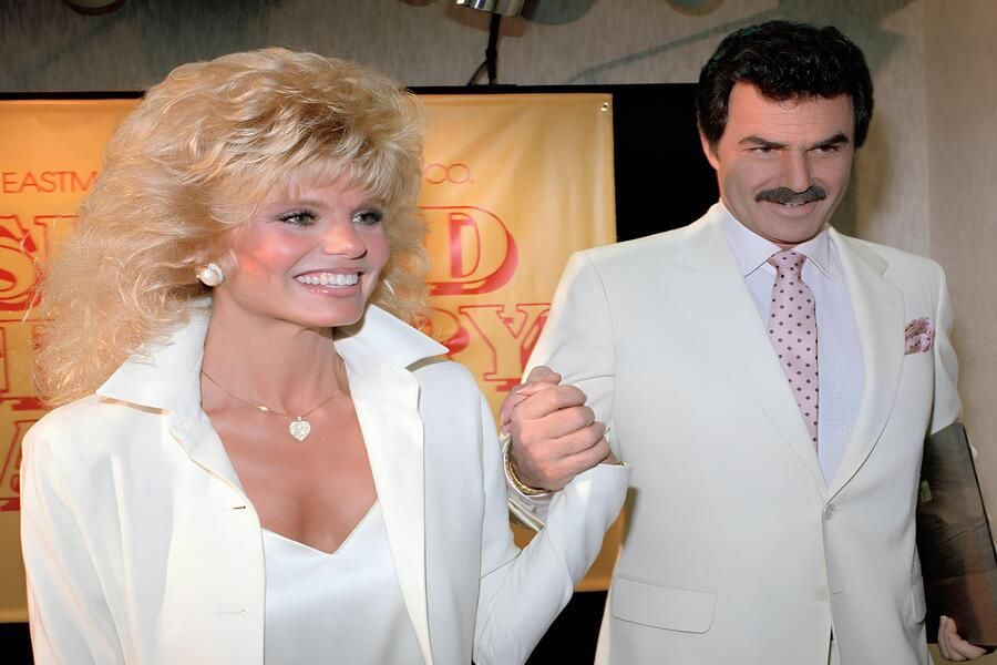 Πέθανε η Loni Anderson, λίγες μέρες πριν κλείσει τα 80