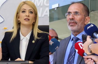 Συνεχίζεται η κόντρα ΔΗΣΥ-Οδυσσέα