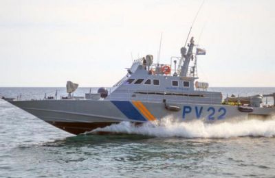 Ανασύρθηκε νεκρός από την παραλία των Φοινικούδων
