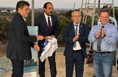 Δήλωση Δημάρχου Αμμοχώστου: Εκτεθειμένος ο Ανδρέας Καζαμίας