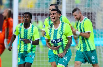 AEK: Στην λίστα Καμπρέρα και νεαποκτηθέντες