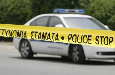 Από χρήση αεροβόλου όπλου οι ζημιές στο Τμήμα Οδικών Μεταφορών Πάφου