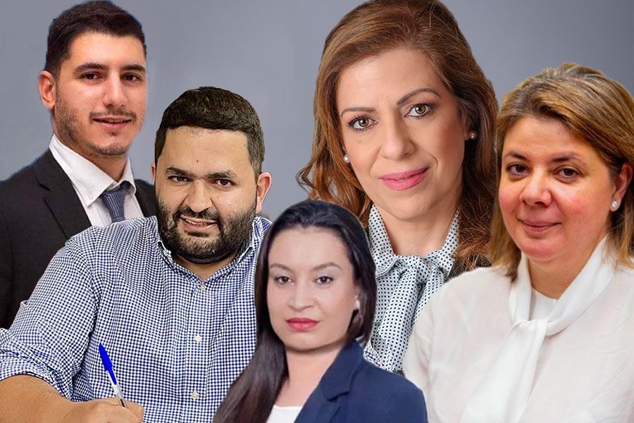 Σφαγή στο ΔΗΣΥ για Κερύνεια – Ήττα Χριστιάνας-Κουλλά
