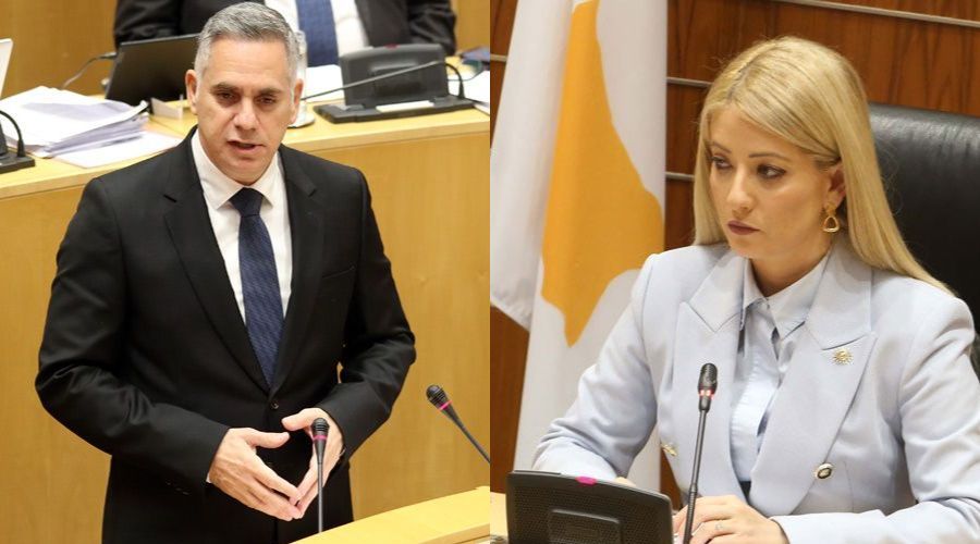 Κλήθηκαν συνολικά 79 προσκεκλημένοι, μεταξύ των οποίων και τέσσερις υπουργοί