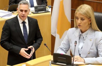 Κλήθηκαν συνολικά 79 προσκεκλημένοι, μεταξύ των οποίων και τέσσερις υπουργοί
