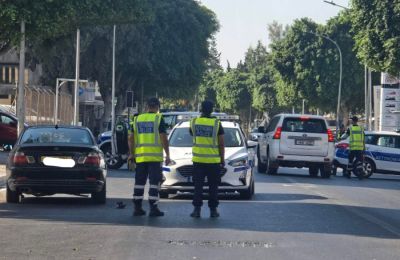 Το Επαρχιακό Δικαστήριο Λεμεσού βρήκε ένοχο 71χρονο στην κατηγορία της πρόκλησης θανατηφόρας οδικής σύγκρουσης