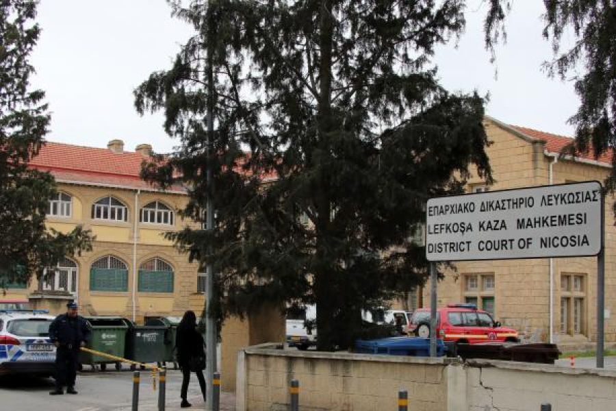 Αναβολή στη δίκη της Γερμανίδας κτηματομεσίτριας