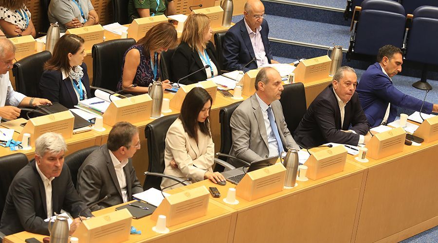 Επικρίσεις ότι παραγνωρίστηκε η απόφαση του Υπουργικού Συμβουλίου 