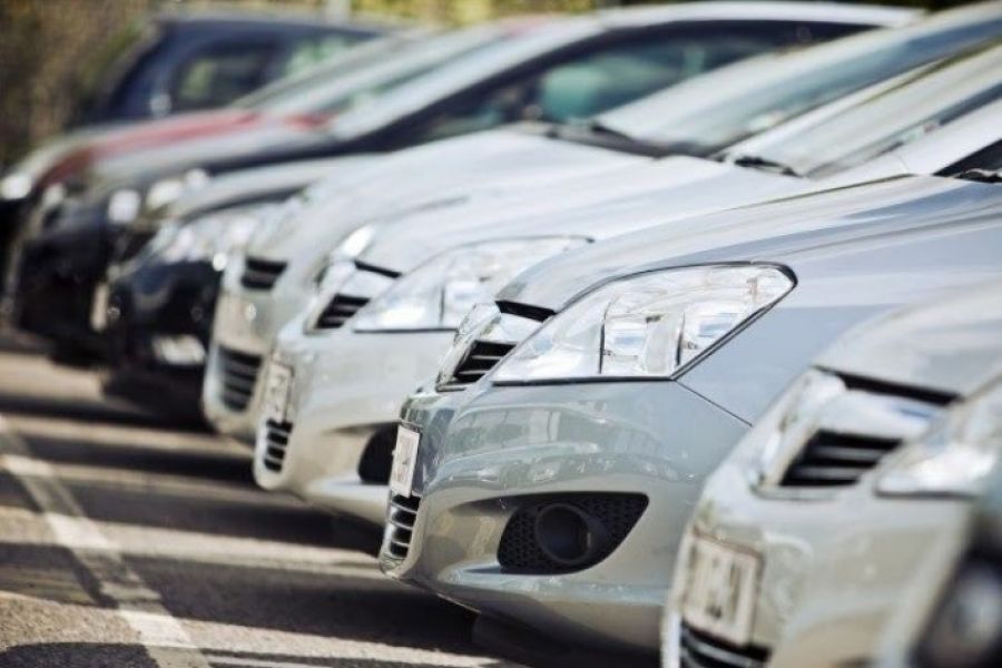 ΤΟΜ: Ελέγξτε εάν υπάρχει ανάκληση για το αυτοκίνητό σας ΤΟΜ: Ελέγξτε εάν υπάρχει ανάκληση για το αυτοκίνητό σας