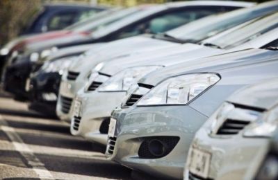 ΤΟΜ: Ελέγξτε εάν υπάρχει ανάκληση για το αυτοκίνητό σας 