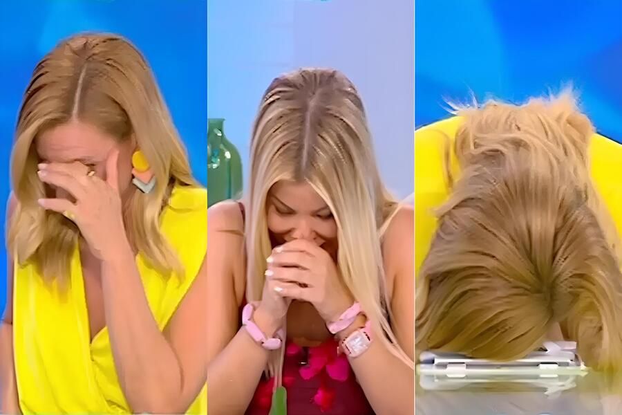 Έπιαναν τα κεφάλια τους κι έψαχναν… να το σώσουν! Έπιαναν τα κεφάλια τους κι έψαχναν… να το σώσουν!