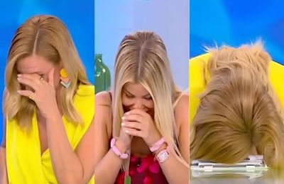 «Θα μας κλείσεις το μαγαζί!»
