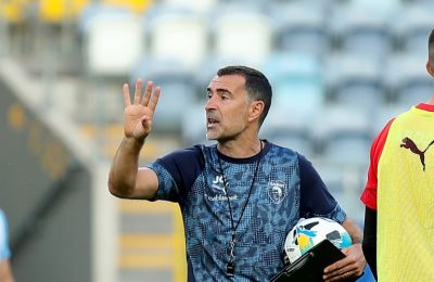 Πάφος: Χωρίς Μπρούνο και χωρίς καθαρόαιμο φορ (11αδα) 