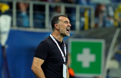 Καρσέδο: «Είναι κάτι το ιστορικό»